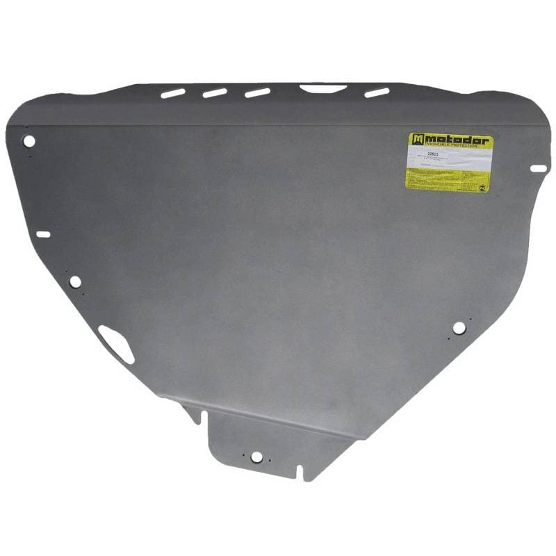 Защита картера двигателя, КПП, РК Ford S-MAX I 2006-2010 Арт. 32603