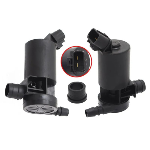 Насос омывателя  Toyota Land Cruiser 200 2007-2012,  Арт. ST8528030040