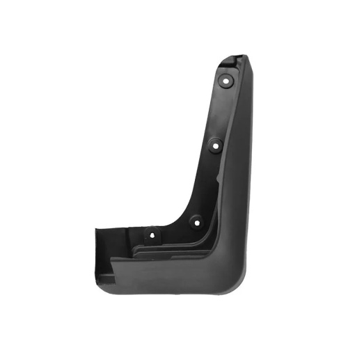Брызговики Subaru Forester IV (SJ/S13) 2012-2016, передний правый, пластик Арт. ST230126