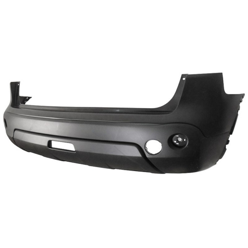 Бампер задний  Nissan Qashqai (J10) 2006-2010,  Арт. STDT650870