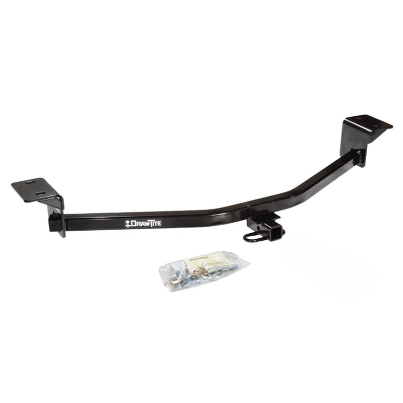 Фаркоп Acura ZDX (YB1) 2009-2013 без шара и вставки 32x32 мм Draw-Tite Арт. 24854