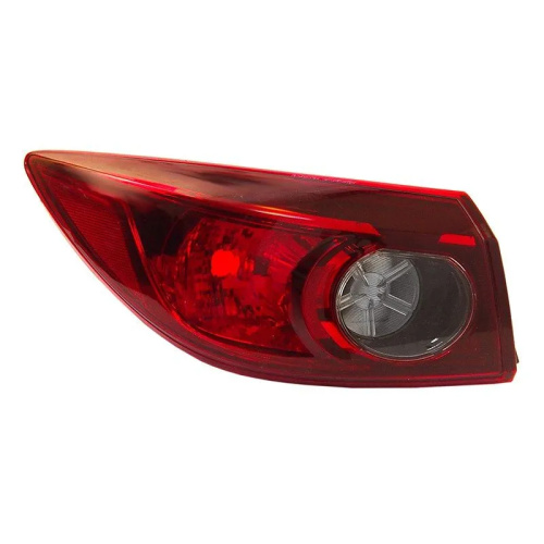 Фонарь задний  Mazda 3 (BM) 2013-2017 Седан, слева (L) Арт. ST21619A1L