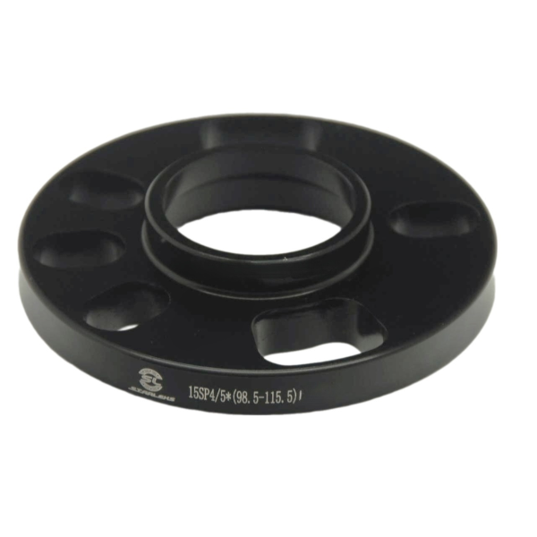 Проставка 13SP4/5*(98.5-115.5) CB58.1 Step Black STARLEKS
