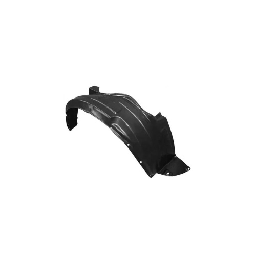 Подкрылок Kia Picanto I 2004-2007, передний правый, пластик Арт. STKA01016L1