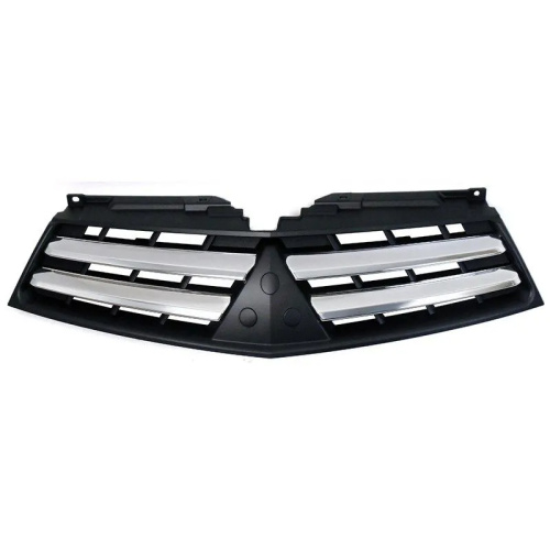 Решетка радиатора  Mitsubishi L200 IV 2013-2015 FL до 2016г.в.,  Арт. STMB93093D0