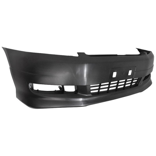 Бампер передний  Toyota Ipsum (M20) 2001-2003 Под ПТФ,  Арт. STTYP20000
