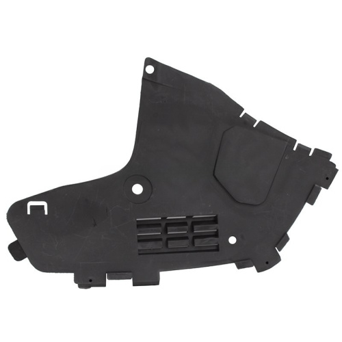 Защита картера двигателя Renault Sandero I 2009-2014 Справа Арт. STDC01025A1R