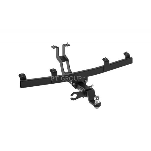 Фаркоп LADA Niva (2123) 2020-2021 5 дв. PT GROUP Арт. CHN2199112200