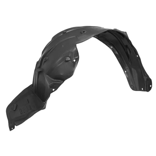 Подкрылок Honda Accord VIII 2007-2011 Универсал, передний правый, пластик Арт. ST110427