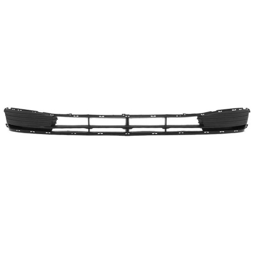 Решетка в бампер  Hyundai Accent (MC) 2006-2011 3 дв., Центр (C) Арт. STHNA5000G0