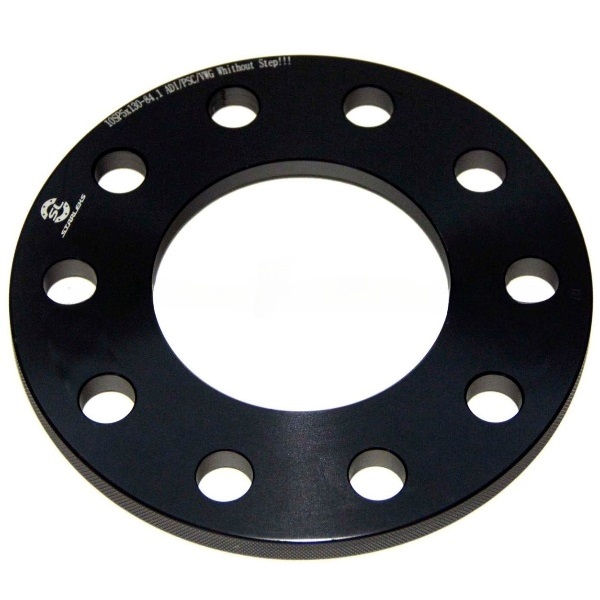 Проставка 10SP5130-84.1 black STARLEKS