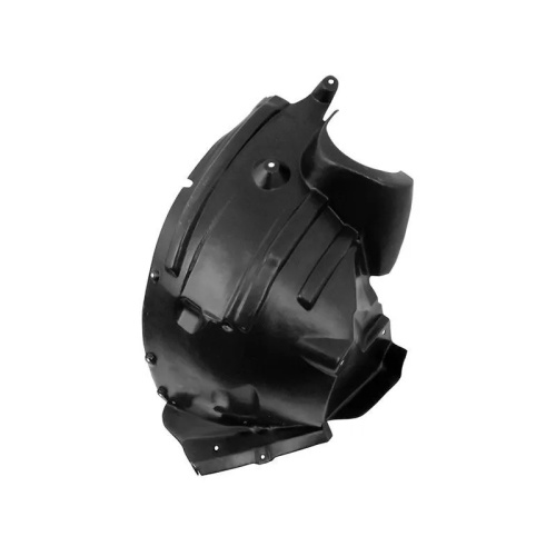 Подкрылок Mercedes GLK (X204) 2008-2012 передняя часть, передний правый, пластик Арт. STMD75016L1