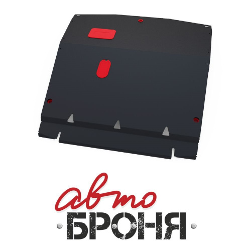Защита картера двигателя, КПП Opel Movano I 1998-2003 Микроавтобус V - 2.8d; МКПП Арт. 111.04215.1