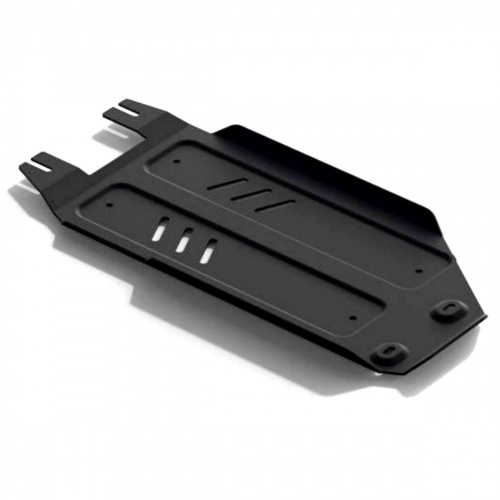 Защита КПП Subaru Forester IV (SJ/S13) 2012-2016 V - 2.0 (150 л.с.); АКПП; устанавливается совместно с 111.05419.1 Арт. 111.5420.2