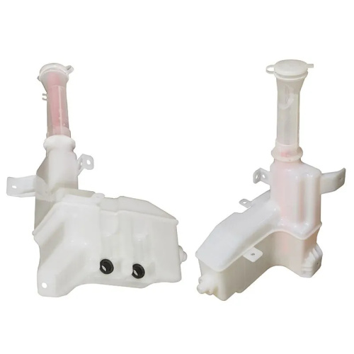 Бачок омывателя  Mazda 323 (BJ) 1998-2001 Хэтчбэк 5 дв. С горловиной,  Арт. STMZ551010