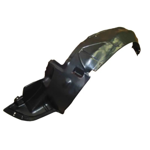Подкрылок Honda Civic 1995-1998, передний левый, пластик Арт. STHD07016L2
