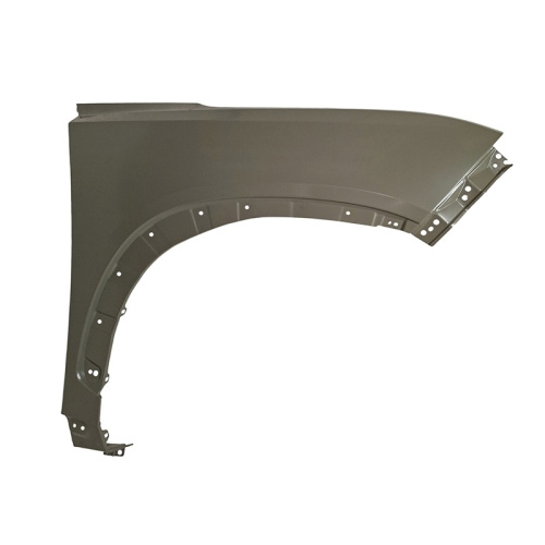 Крыло переднее  Jetour Dashing 2022- Под молдинг, справа (R) Арт. STJTRDASH0161