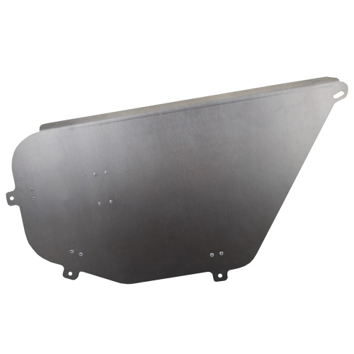 Защита топливного бака Honda CR-V V 2016-2020 V- 2,0;2,4 бен. AT Арт. AOY0103017A