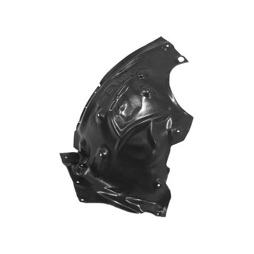 Подкрылок BMW 3 (F30) 2011-2016 Седан задняя часть, передний левый, пластик Арт. STBM35016LD2