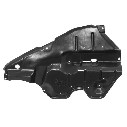 Защита картера двигателя Toyota Venza I 2008-2012 (справа) Арт. STTYZ10251
