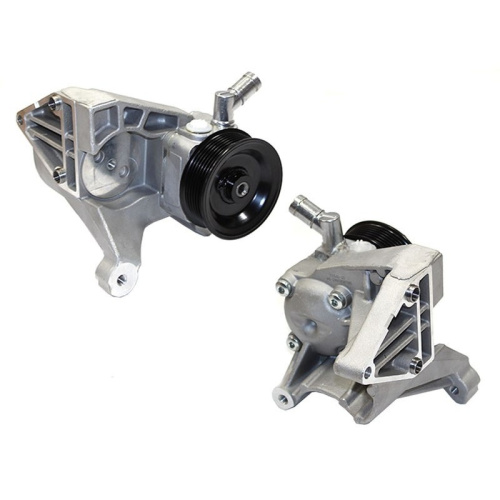 Насос ГУР  Citroen Jumper II 2006-2014 Микроавтобус 2,3D,  Арт. STVP211