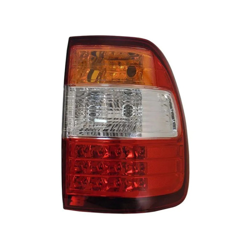 Фонарь задний  Toyota Land Cruiser 100 2005-2007 FL2 LED, справа (R) Арт. ST21219L4R
