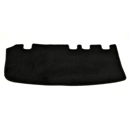 Коврик в багажник GAC Trumpchi M8 2020-, текстильные Norplast, Черный, Арт. NPA00VT270270A
