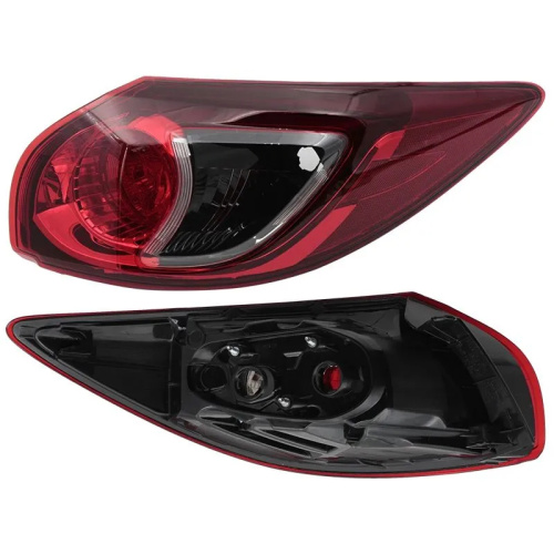 Фонарь задний  Mazda CX-5 (KE) 2011-2015, правая (R) Арт. ST2161994R
