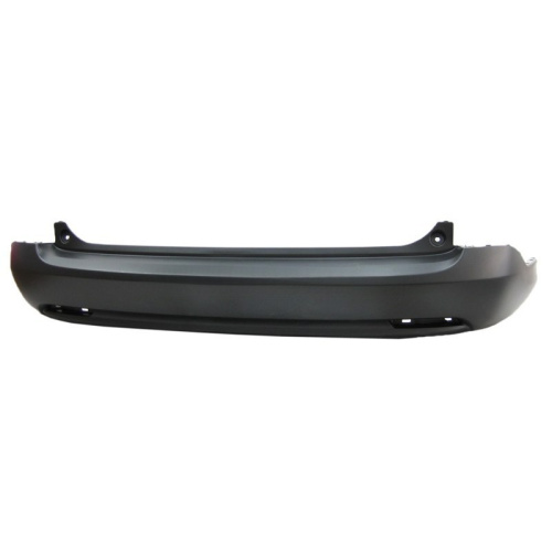 Бампер задний  Honda CR-V IV 2011-2015,  Арт. STHD680870