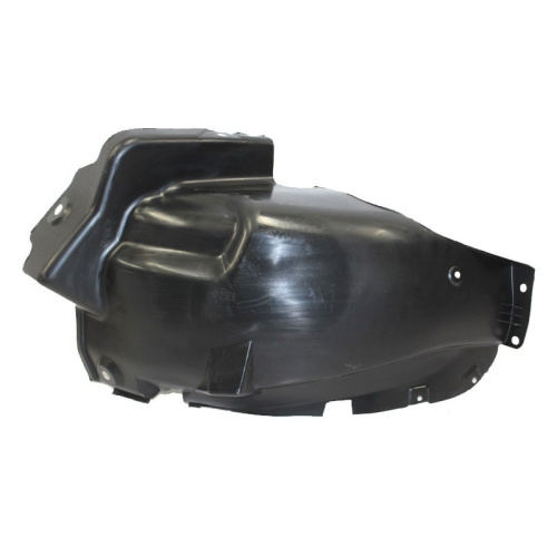 Подкрылок Hyundai Avante (HD) 2006-2011, задний левый, пластик Арт. STHN28064L2