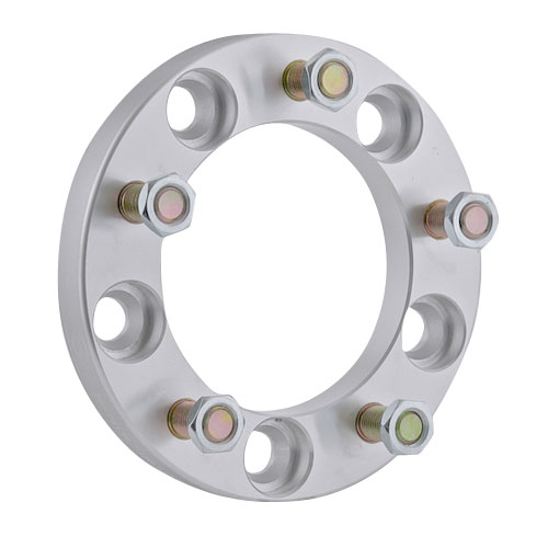 Проставка 30SP5139.7-108.5(STUDS14x1.5) Step Silver STARLEKS