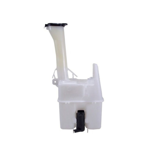 Бачок омывателя  Toyota Corolla (E120/E130) 2000-2004 Универсал Насос омывателя/ С горловиной/ 1 мотор 1 выход,  Арт. STTY281010