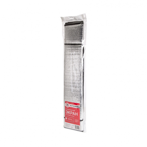 Солнцезащитная шторка, на лобовое стекло, 1 шт, Арт. SUN-100(XL)