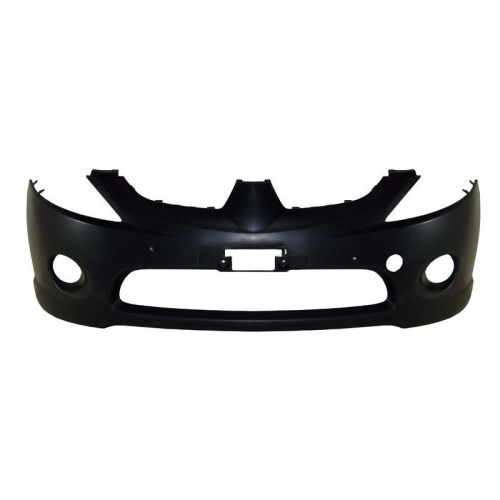 Бампер передний  Mitsubishi Grandis 2003-2011,  Арт. STMBG20000