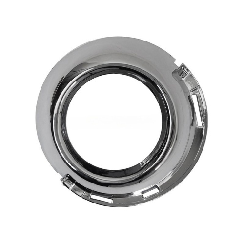 Оправа ПТФ  Peugeot 307 I 2005-2008 FLХэтчбэк 3 дв. Спереди, слева (L) Арт. STPG37219A2