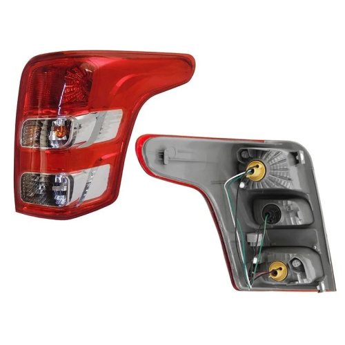 Фонарь задний  Mitsubishi L200 V 2015-2019, справа (R) Арт. ST21419L5R
