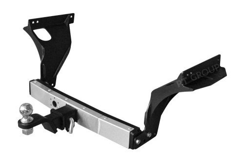 Фаркоп Renault Duster II 2020-2023 PT GROUP Арт. RDU2199112400