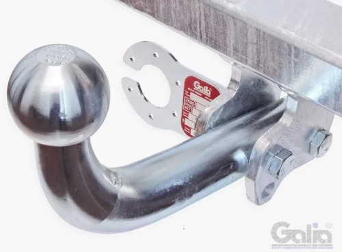 Фаркоп Nissan X-Trail (T31) 2007-2011 GALIA Арт. N050A