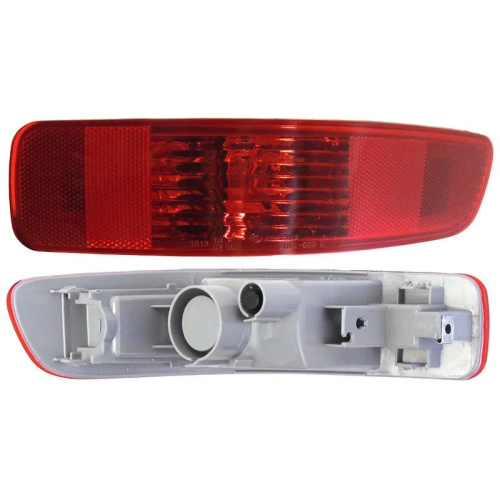 Фонарь задний в бампер  Citroen C-Crosser 2007-2013, справа (R) Арт. ST2144002R