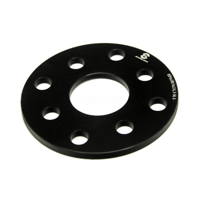 Проставка 8SP4100/114.3-56.6 black STARLEKS