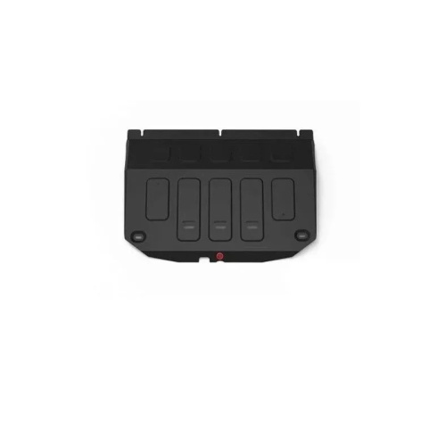 Защита картера двигателя, КПП Jetour X70 Plus I 2020- Арт. NLZ10803030
