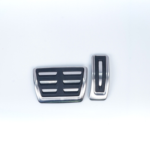 педали Audi A6 (C7) 2011-2014 Седан   Арт. HQ-018ORIG