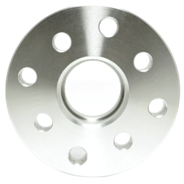 Проставка 12SP4100/114.3-56.6 Step Silver STARLEKS