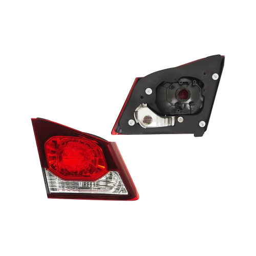 Фонарь в крышку багажника  Honda Civic 2008-2012 FL Седан, слева (L) Арт. 2171321LLDUE