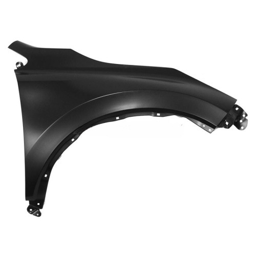 Крыло переднее  Honda CR-V V 2016-2020 Под молдинг, справа (R) Арт. STHD690161