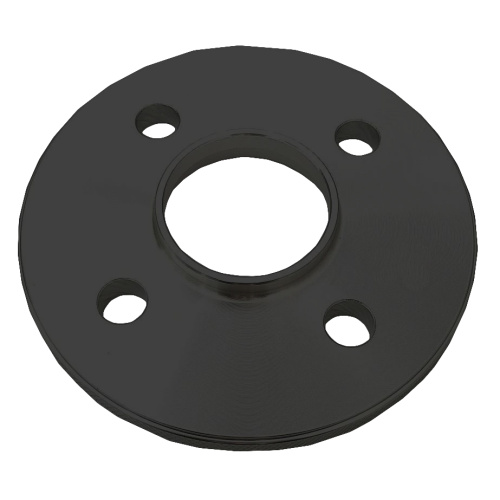 Проставка 11SP498-58.6 Step Black STARLEKS