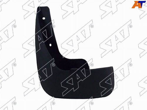 Брызговики Toyota Avensis (T25) 2003-2006 Седан, задний левый, пластик Арт. ST-TY47-064B-2