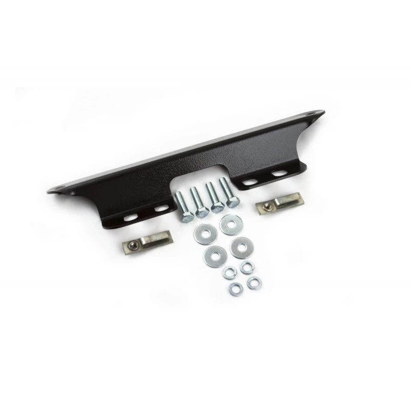 Защита картера двигателя, КПП Mitsubishi L200 IV 2006-2014 V- 3.0 бен.,2,5 диз.,АКПП Арт. NLZ3528122NEW