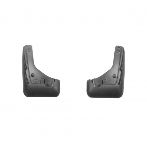 Брызговики Subaru Forester V (SK/S14) 2018-2021, передние, полиуретан Арт. NPLBR8413F