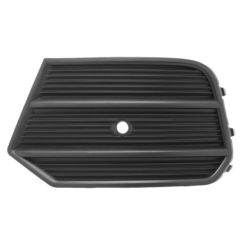 Решетка в бампер  Audi Q3 (8U) 2014-2018 FL Под парк-ки, слева (L) Арт. ST300084
